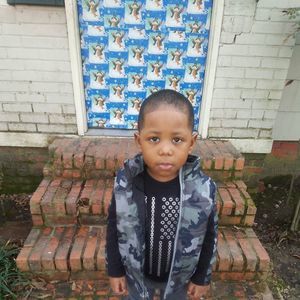 Meet your Posher, Freddie